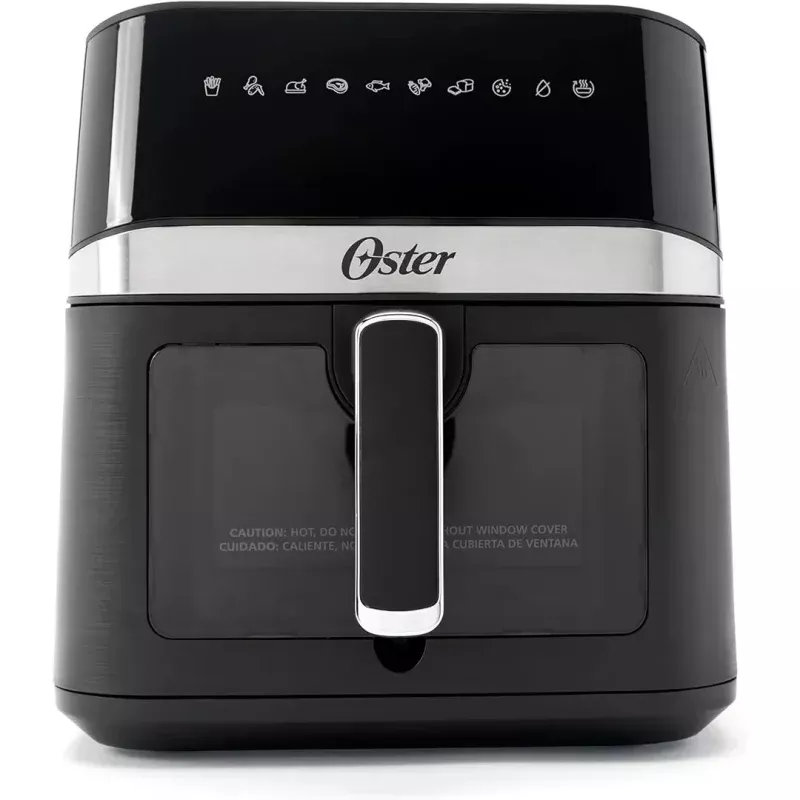 Digital Air Fryer - 4-Quart