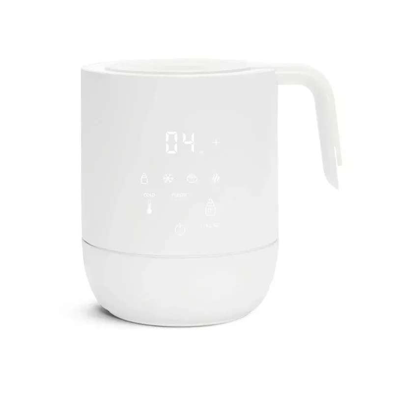 Digital Bottle Warmer - Electric, BPA-Free