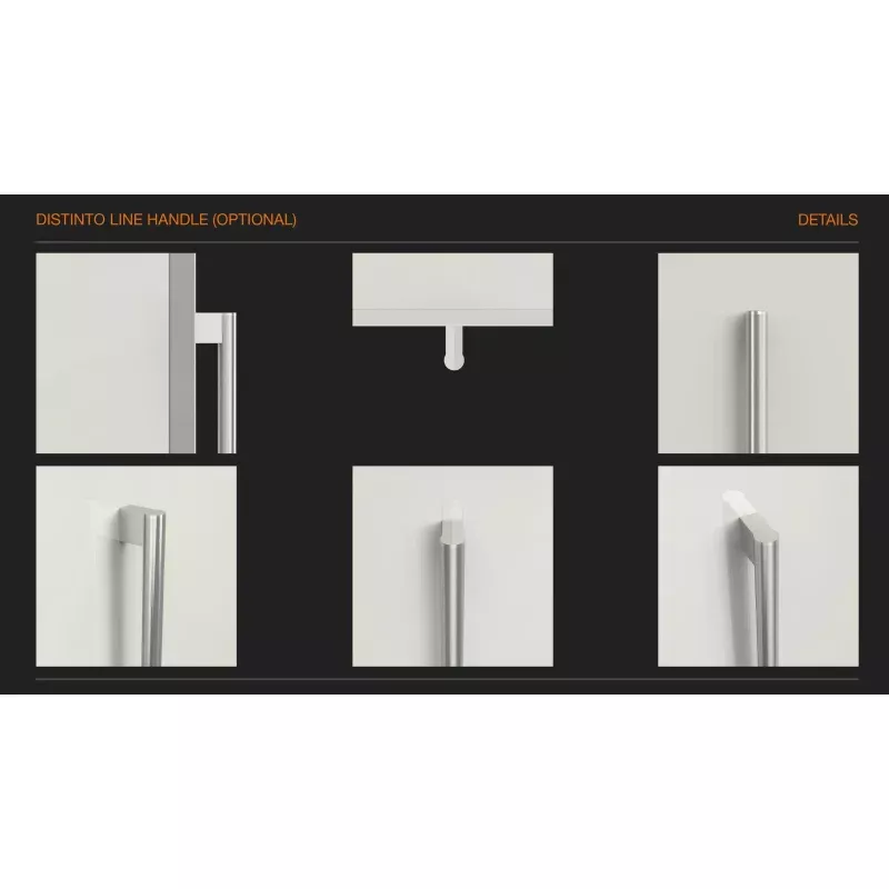 Distinto Handle kit