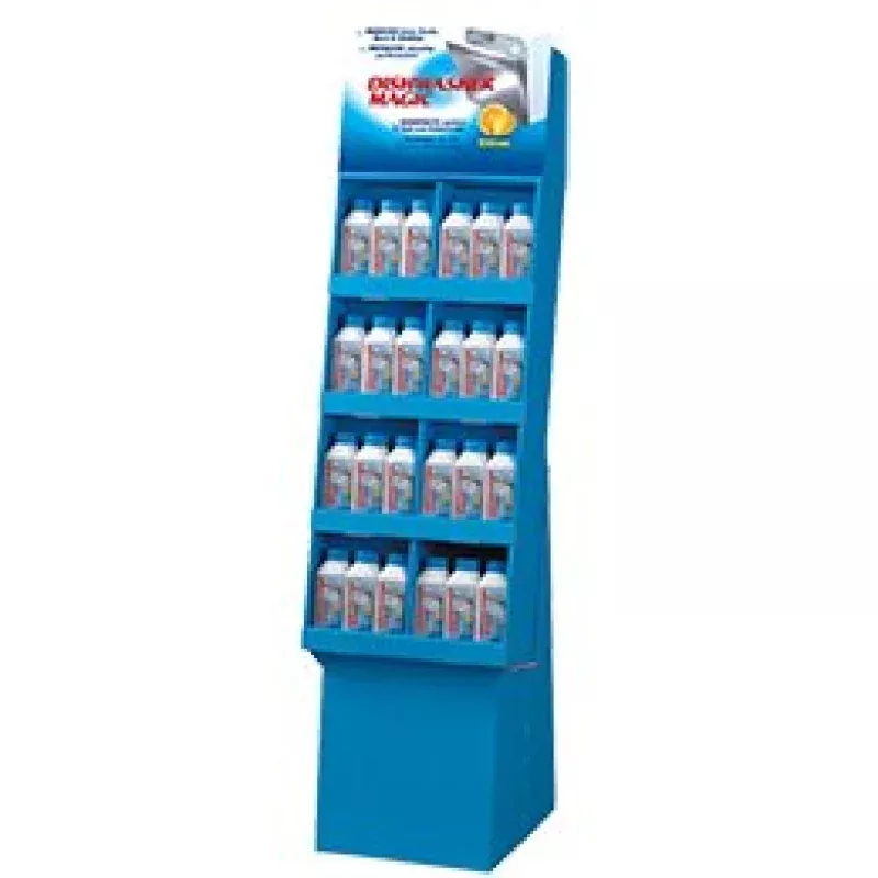 DM24F Dw Magic (24Pk) Display