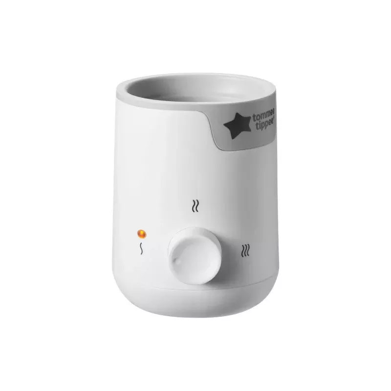 Electric Baby Bottle and Food Pouch Warmer