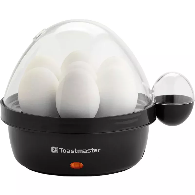 Electric Egg Cooker