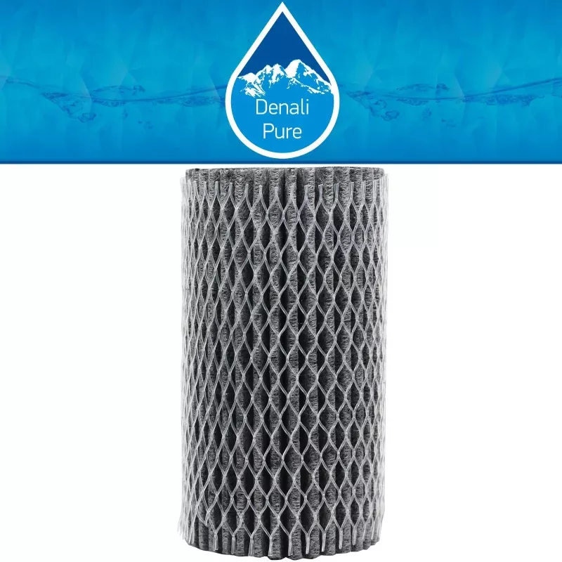 Electrolux EI23BC60KS4A Refrigerator Air Filter Replacement