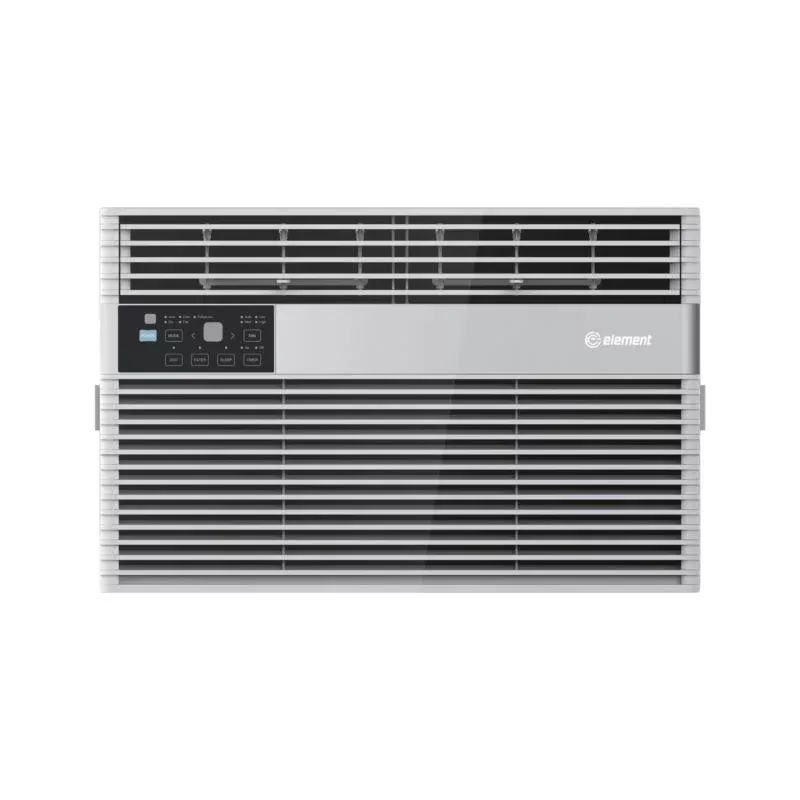 Element 10,000 BTU Window Air Conditioner - White (EWR10BE, EWR10C)