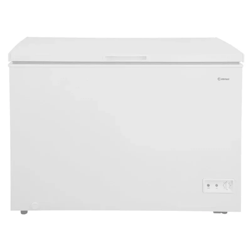 Element Electronics 10.0 cu. ft. Chest Freezer - White (ECF10MD2EW)