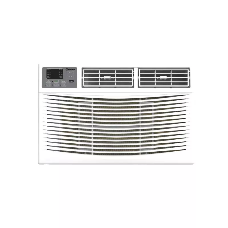 Element Electronics 14,000 BTU Window Air Conditioner - White (EWR14E)