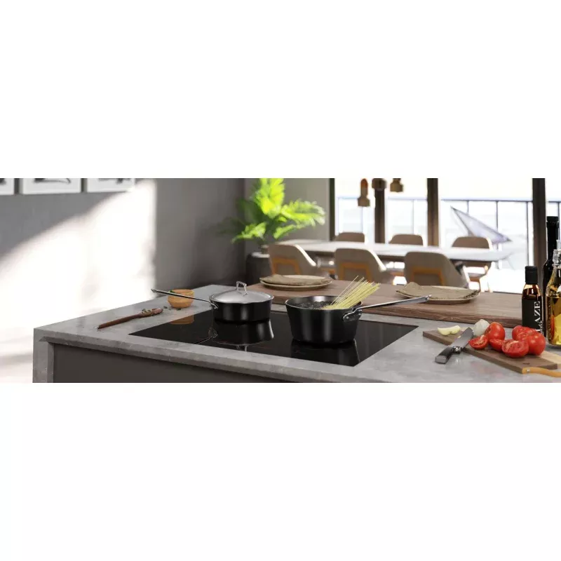 Elica EIV430BL Volta 30"