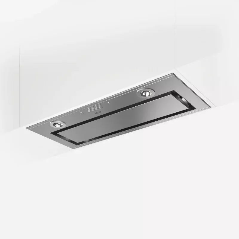 Elica EUM634S1 Umbria Insert Range Hood 34" Wide - 600Cfm