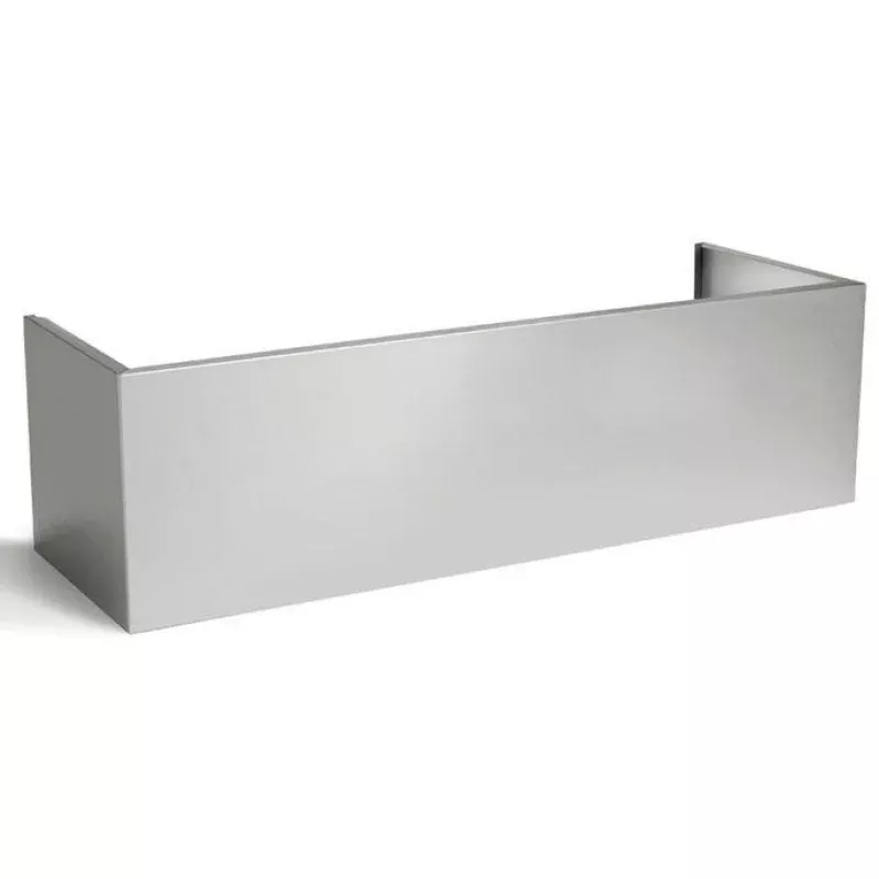 Elica KIT02165 Optional Chimney Extension Kit 12" For 48"