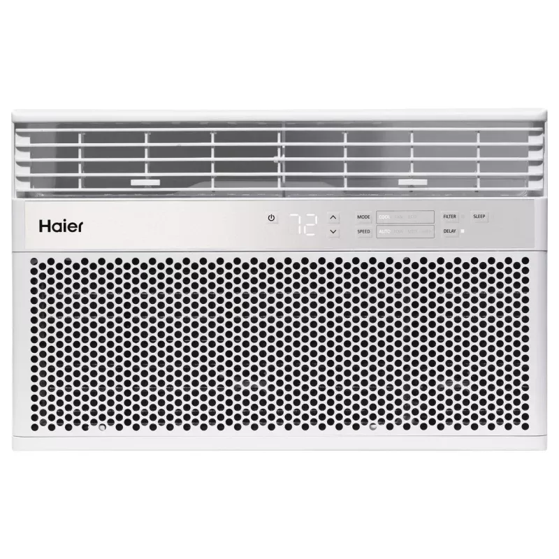 ENERGY STAR 230 Volt Electronic Room Air Conditioner