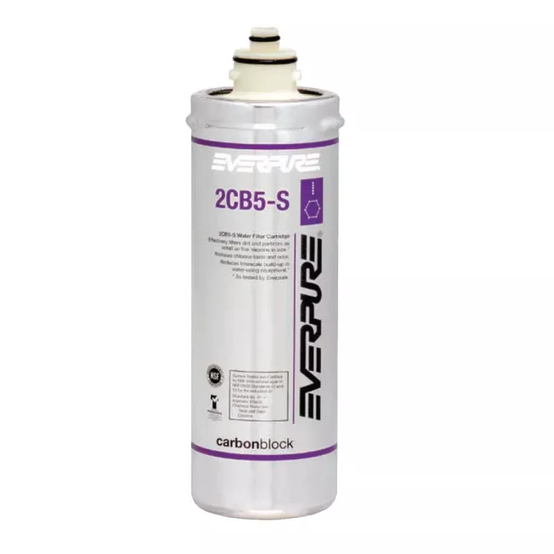 Everpure 2CB5-S EV9617-22 Filter Cartridge