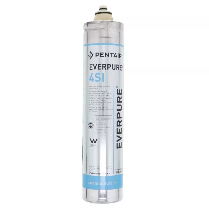 Everpure 4SI EV9606-51 Ice Cartridge For Slime Reduction