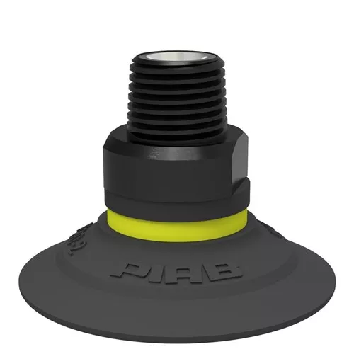 F30-2.10.02DB Piab Flat Vacuum Cup