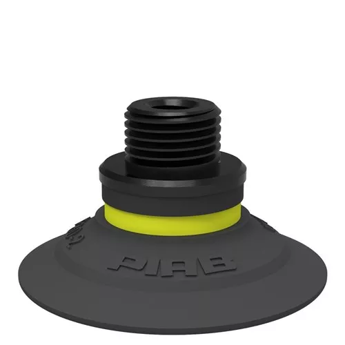 F30-2.10.02DD Piab Flat Vacuum Cup