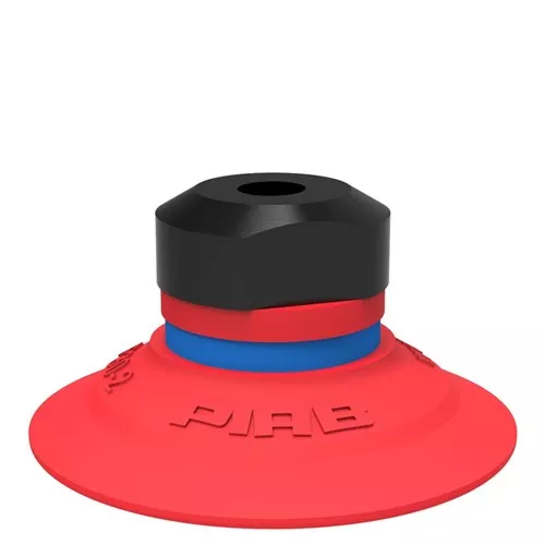 F30-2.20.02AA Piab Flat Vacuum Cup