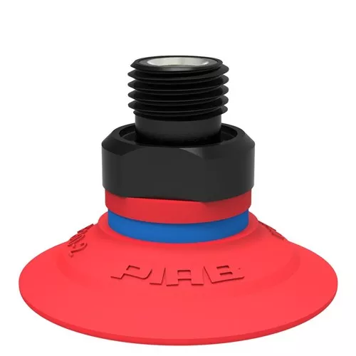 F30-2.20.02AB Piab Flat Vacuum Cup