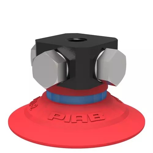 F30-2.20.02AE Piab Flat Vacuum Cup