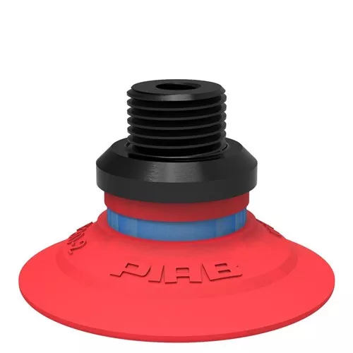 F30-2.20.02CD Piab Flat Vacuum Cup
