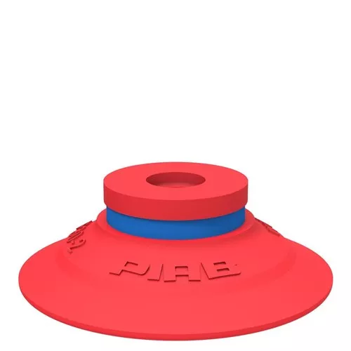F30-2.20 Piab Flat Vacuum Cup