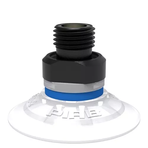 F30-2.21 Piab Flat Vacuum Cup