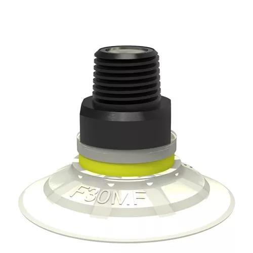 F30MF.40.02DB Piab Flat Vacuum Cup