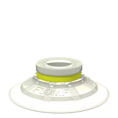 F30MF.40 Piab Flat Vacuum Cup
