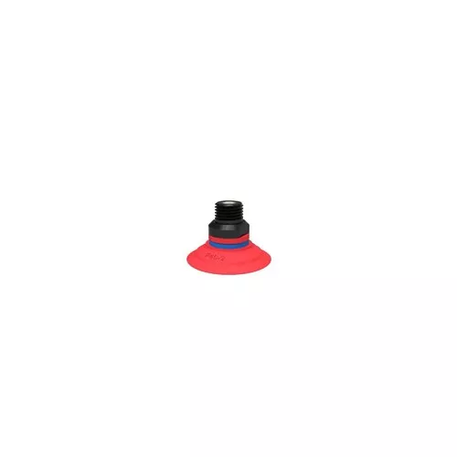 F40-2.20.04AB Piab Flat Vacuum Cup