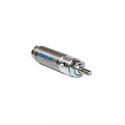 Fabco 8-D-6-1/2 - H-Series Pneumatic Cylinder