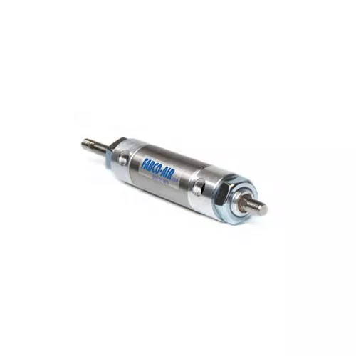 Fabco 8-D2EY-2 - H-Series Pneumatic Cylinder