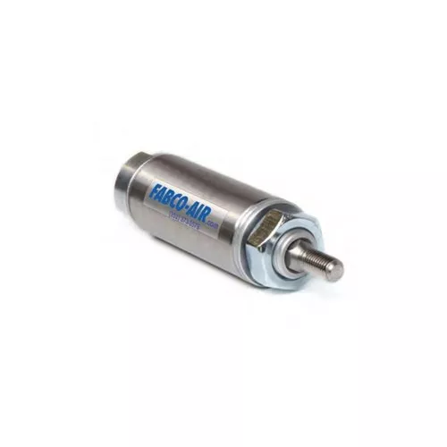 Fabco 8-SH-4 - H-Series Pneumatic Cylinder