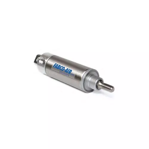 Fabco 8-SHP-2 - H-Series Pneumatic Cylinder