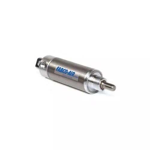 Fabco 8-SP-1/2 - H-Series Pneumatic Cylinder