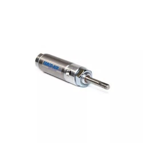Fabco 8-SR-3/4 - H-Series Pneumatic Cylinder