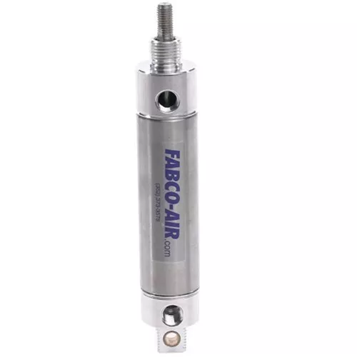 Fabco F-1062DG1-06M-03 - Round Cylinder