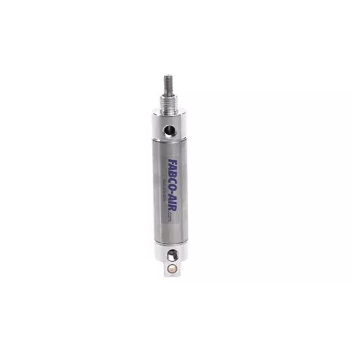 Fabco F-2000D03-01A - F-Series Round Pneumatic Cylinder