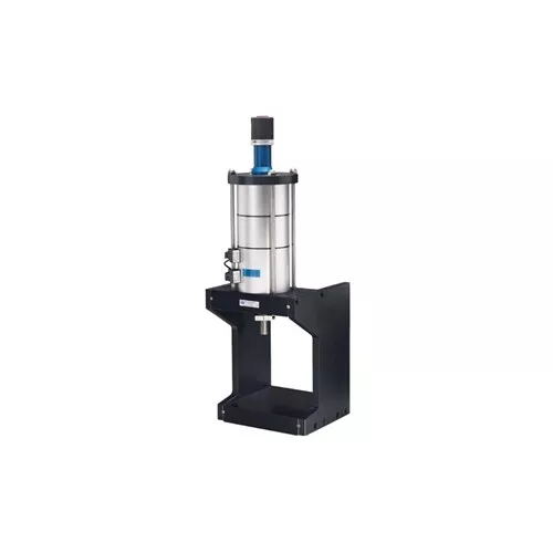 Fabco F55-CX3-10 - Pneumatic Press