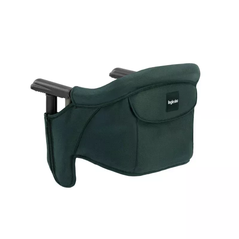 Fast Table Chair - Dark Green