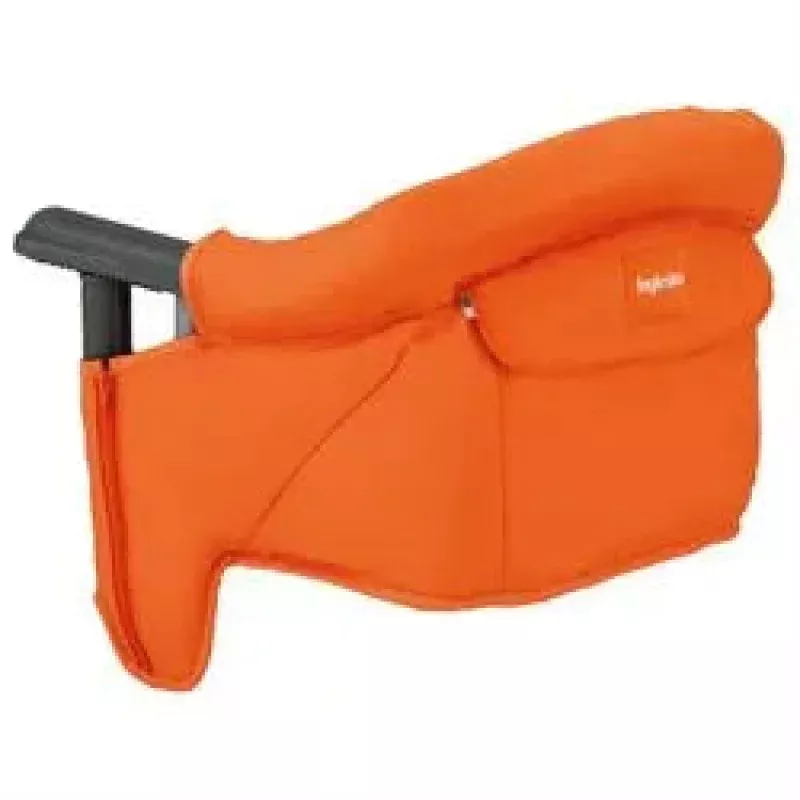 Fast Table Chair - Orange