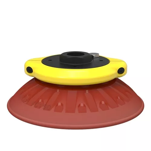 FC150P.4C.11NC Piab Flat Concave Vacuum Cup