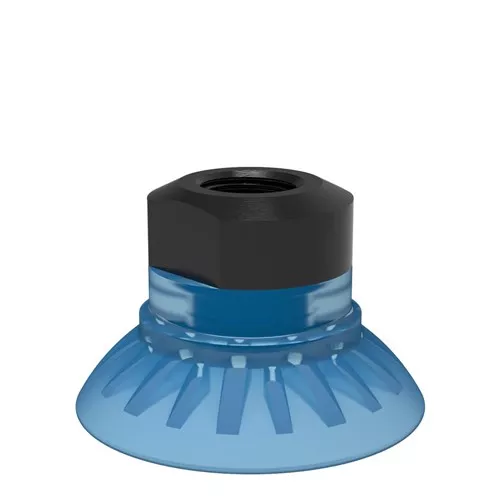 FC35P.4D.04AG Piab Flat Concave Vacuum Cup