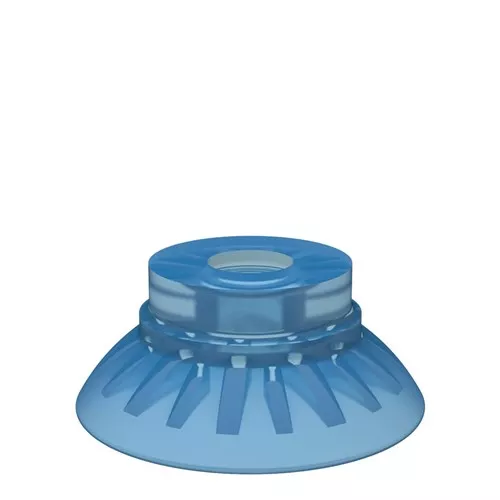 FC35P.4D Piab Flat Concave Vacuum Cup