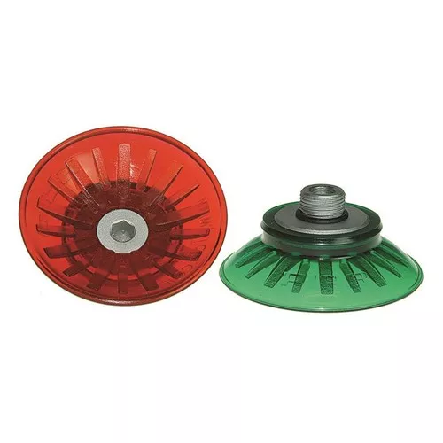 FC75.30.07UF Piab Flat Concave Vacuum Cup