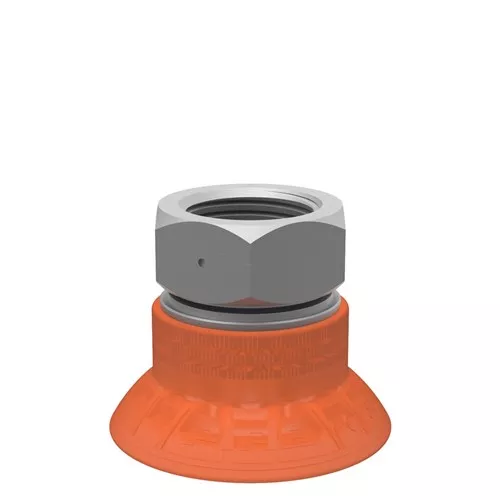 FCF35P.4R.04UA Piab Flat Concave-Friction Vacuum Cup