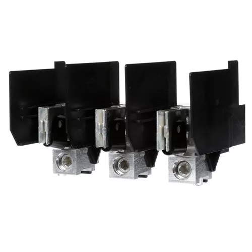 FCK620 Siemens H Fuse KIT FOR MCS SW 600V 200A