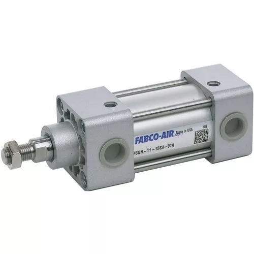 FCQN-11-40P2-04I Fabco FCQN Series Pneumatic Cylinder