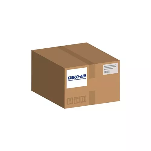 FCQN-P4-40 Fabco Mounting accessory