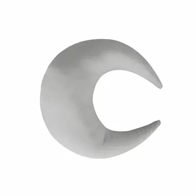 Feeding Support - Stone