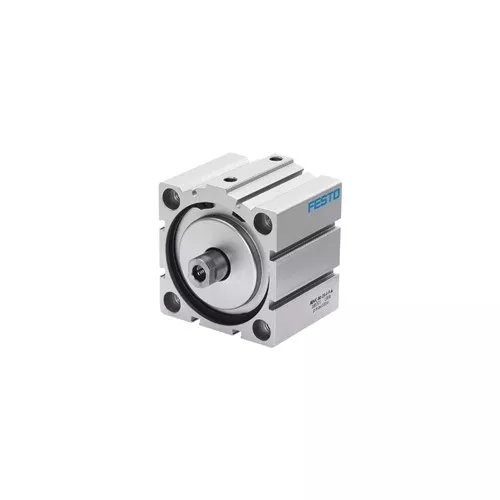 Festo ADVC-100-10-I-P Short-stroke cylinder