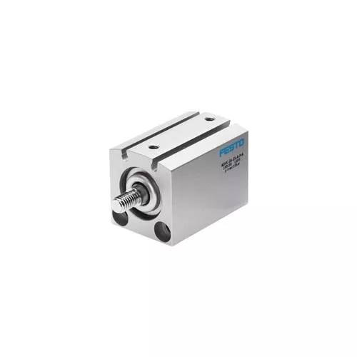 Festo ADVC-6-10-A-P-A Short-stroke cylinder