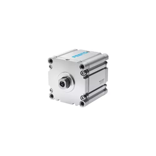 Festo ADVU-125-10-A-P-A Compact cylinder